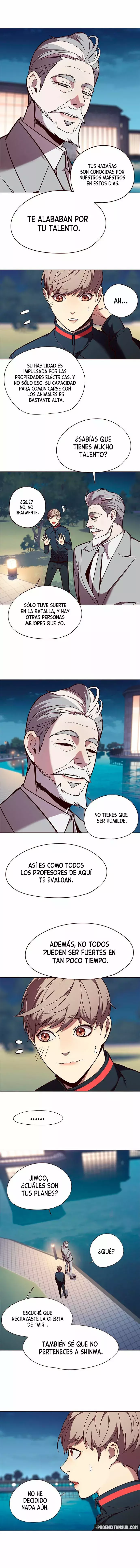 Read Electricidad veloz (es) Manga Online