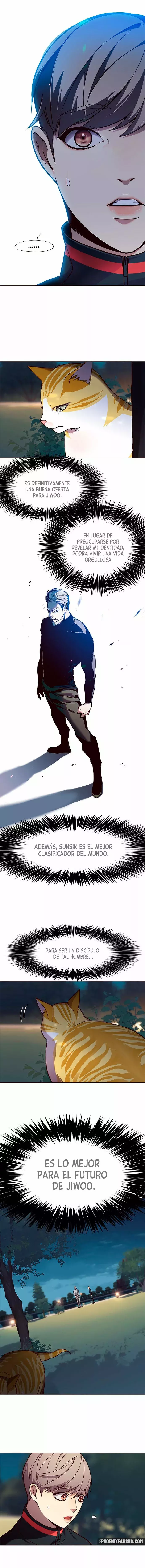 Read Electricidad veloz (es) Manga Online