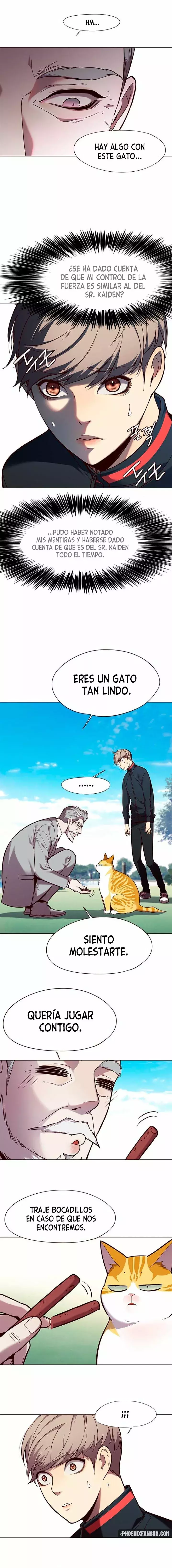 Read Electricidad veloz (es) Manga Online