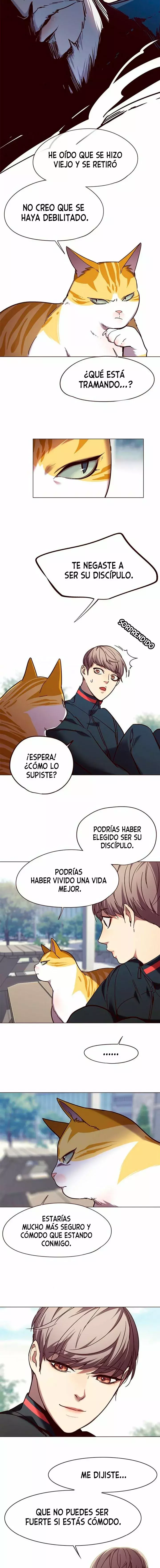 Read Electricidad veloz (es) Manga Online