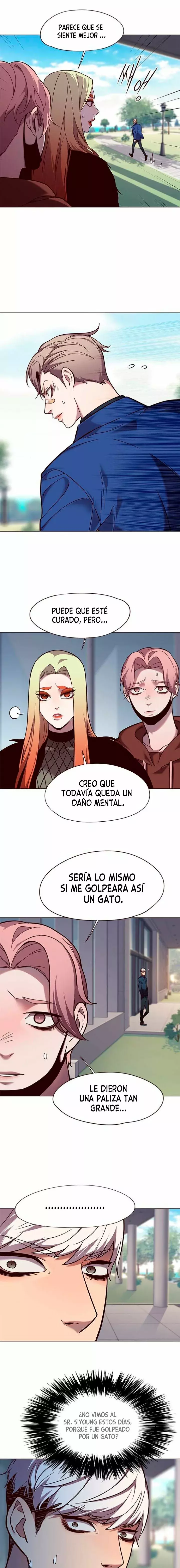 Read Electricidad veloz (es) Manga Online