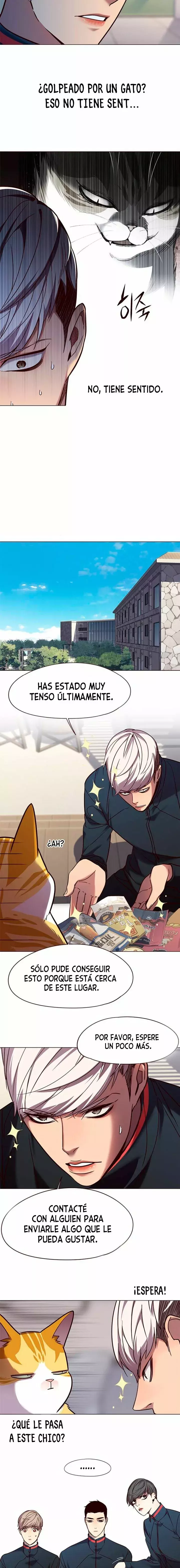 Read Electricidad veloz (es) Manga Online