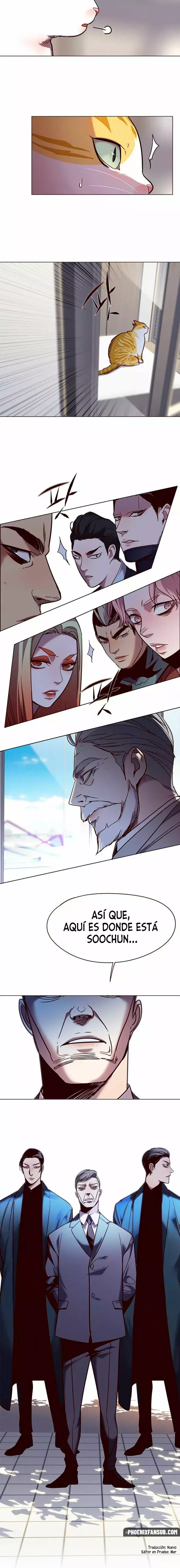 Read Electricidad veloz (es) Manga Online