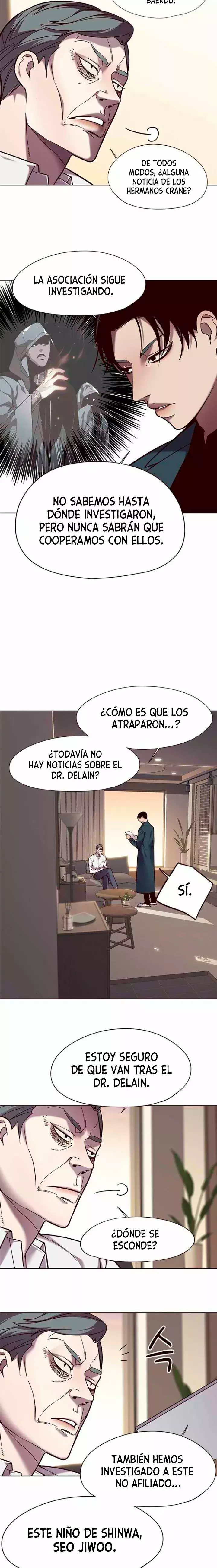 Read Electricidad veloz (es) Manga Online