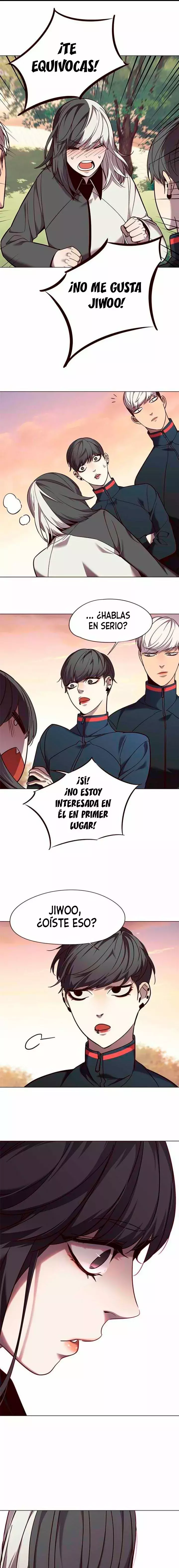 Read Electricidad veloz (es) Manga Online