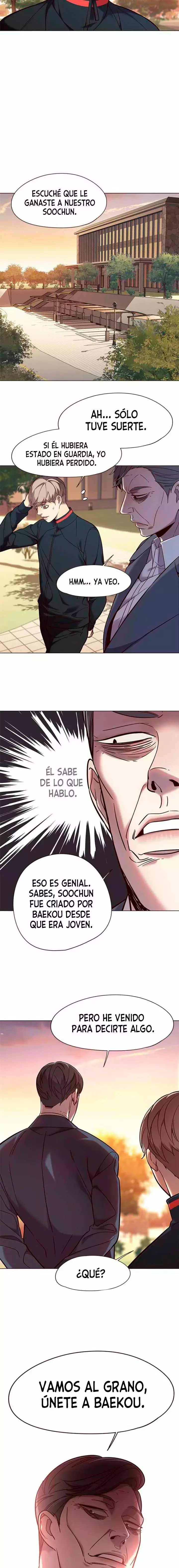 Read Electricidad veloz (es) Manga Online