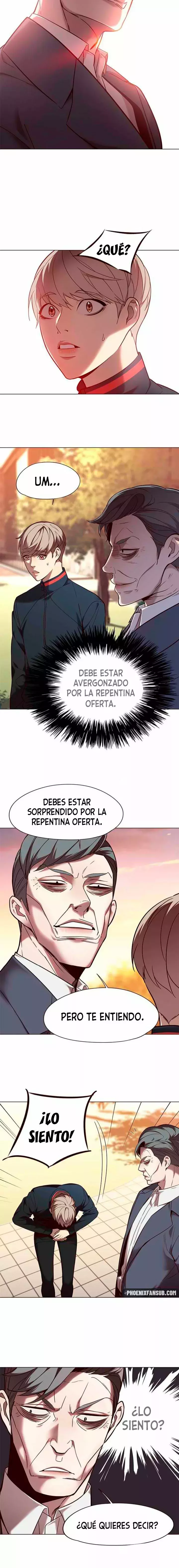 Read Electricidad veloz (es) Manga Online