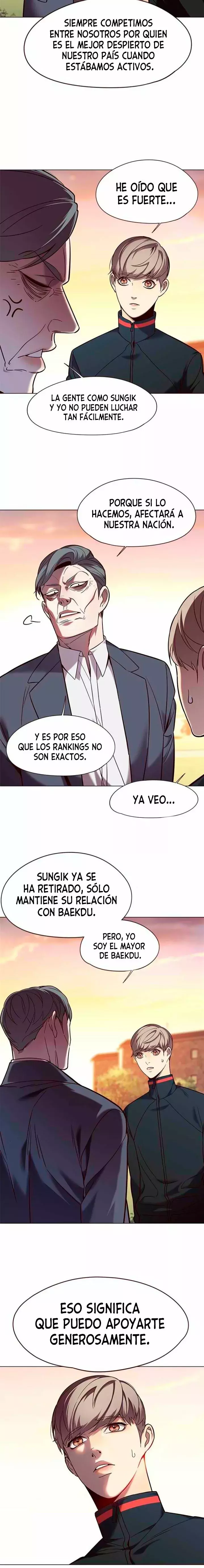 Read Electricidad veloz (es) Manga Online