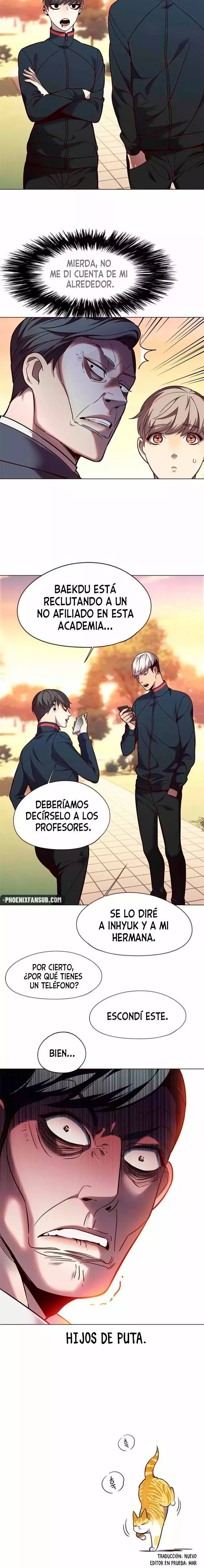 Read Electricidad veloz (es) Manga Online