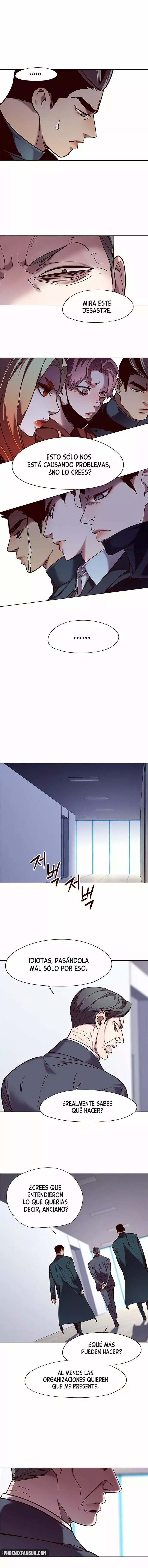 Read Electricidad veloz (es) Manga Online