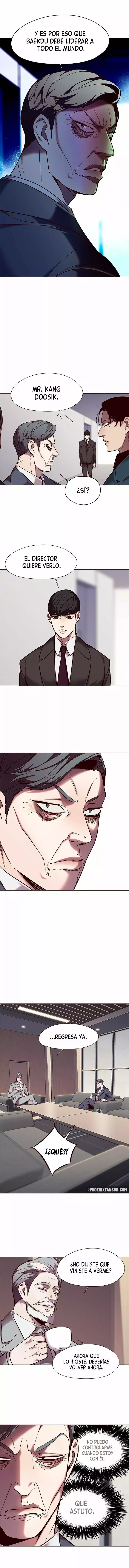 Read Electricidad veloz (es) Manga Online
