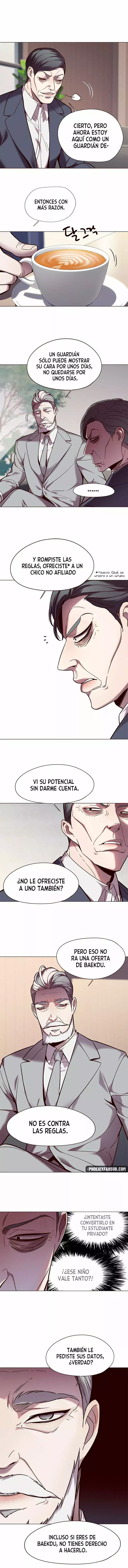 Read Electricidad veloz (es) Manga Online