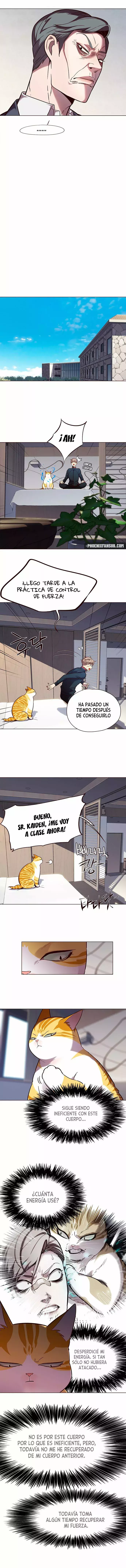 Read Electricidad veloz (es) Manga Online
