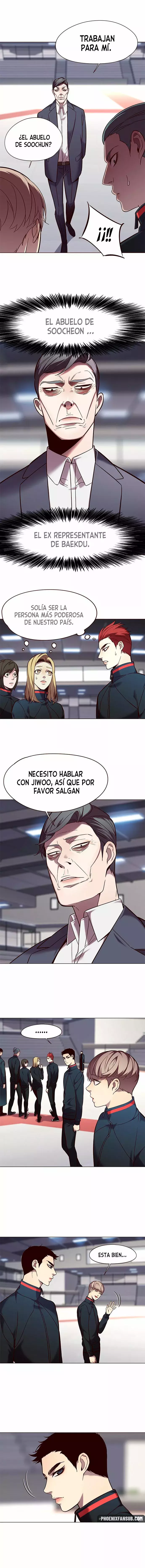 Read Electricidad veloz (es) Manga Online