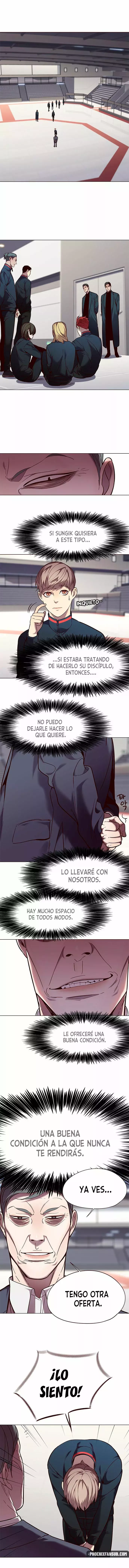 Read Electricidad veloz (es) Manga Online