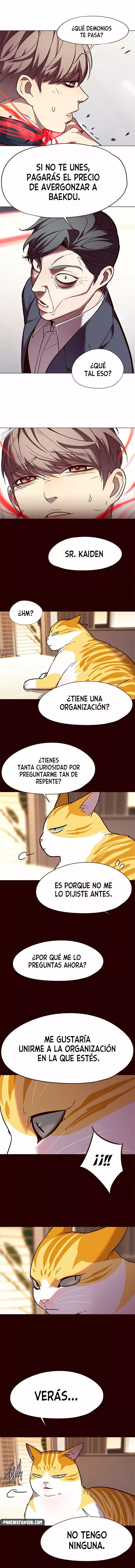 Read Electricidad veloz (es) Manga Online