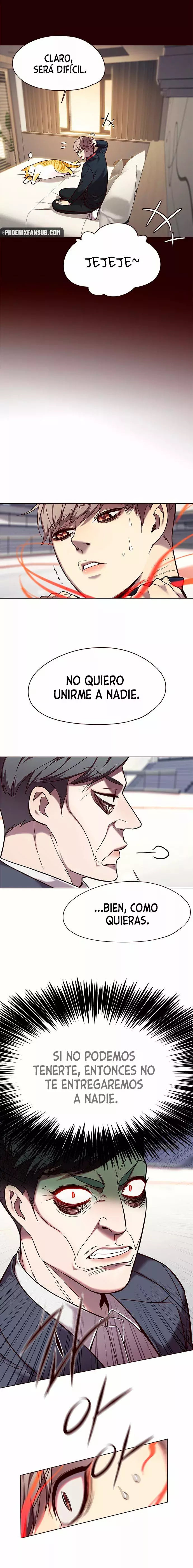 Read Electricidad veloz (es) Manga Online