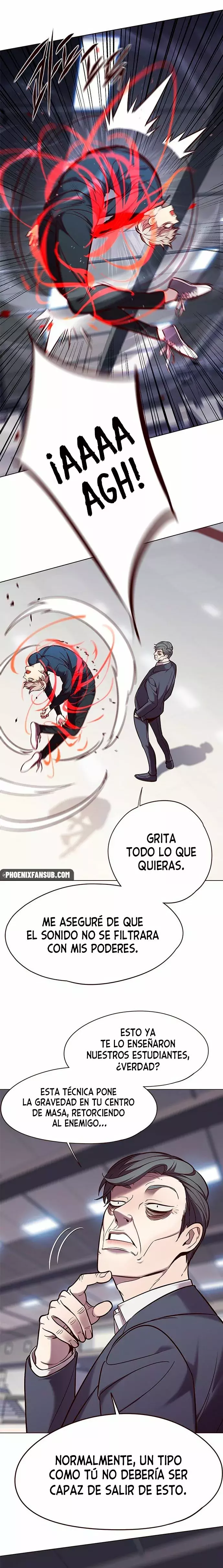 Read Electricidad veloz (es) Manga Online