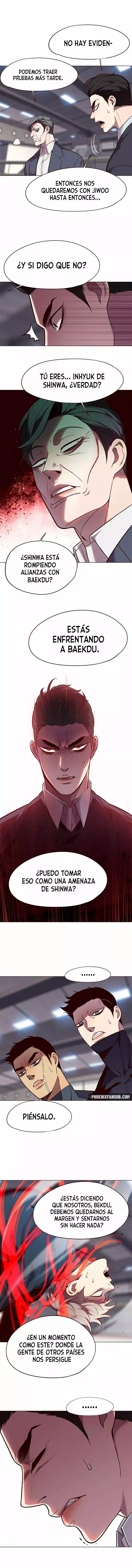 Read Electricidad veloz (es) Manga Online