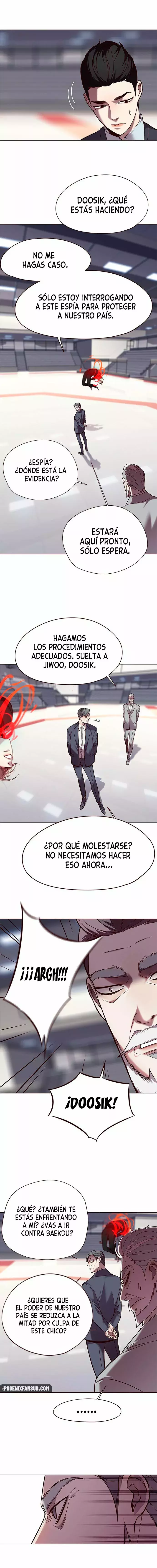 Read Electricidad veloz (es) Manga Online