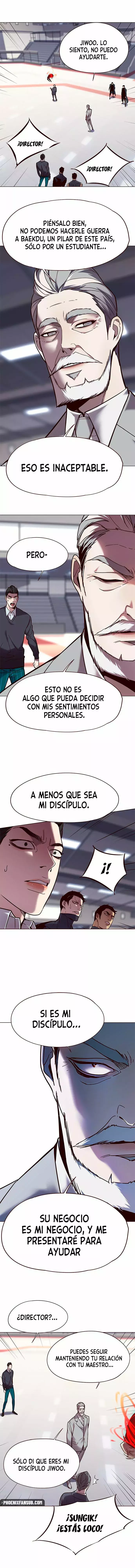 Read Electricidad veloz (es) Manga Online