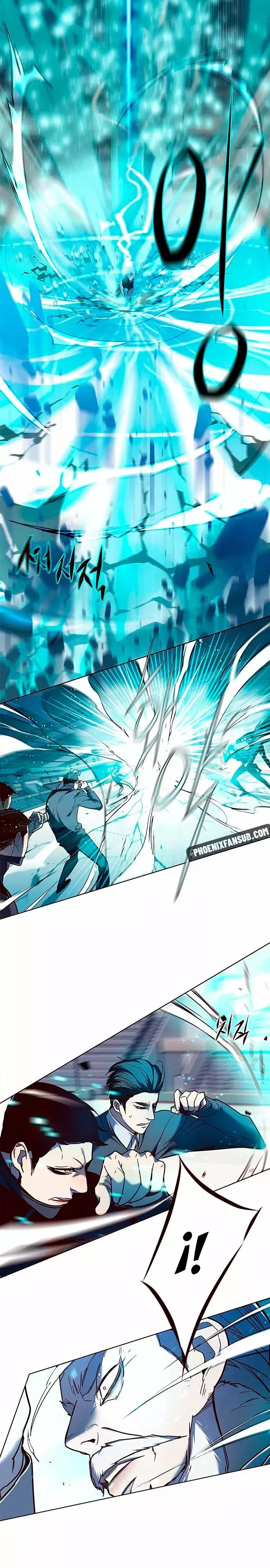 Read Electricidad veloz (es) Manga Online