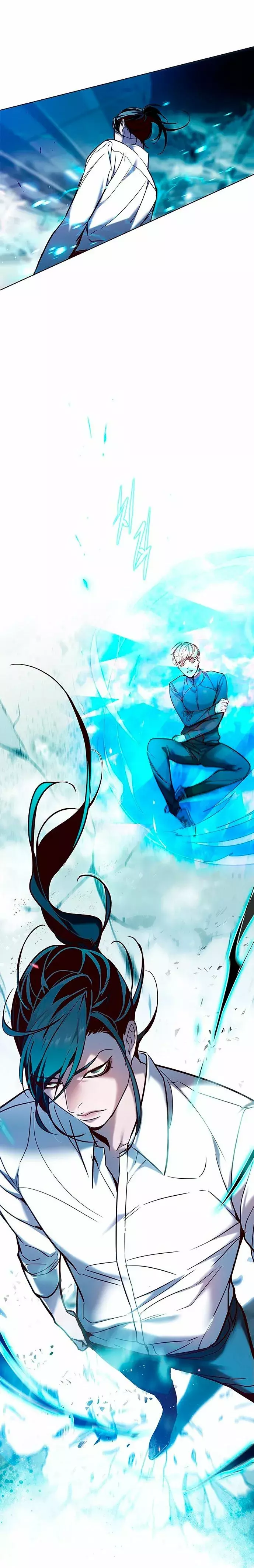 Read Electricidad veloz (es) Manga Online