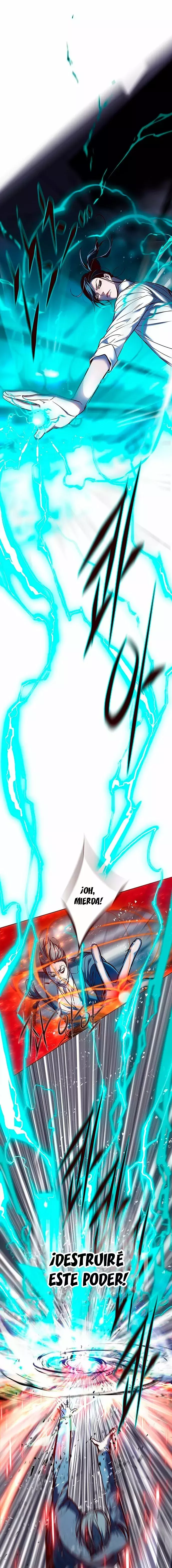 Read Electricidad veloz (es) Manga Online