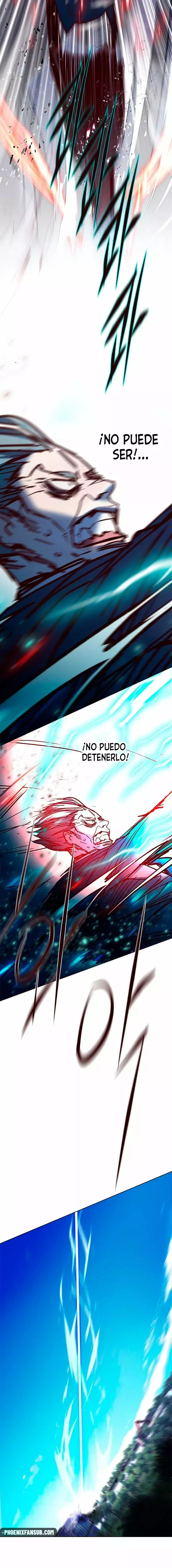 Read Electricidad veloz (es) Manga Online