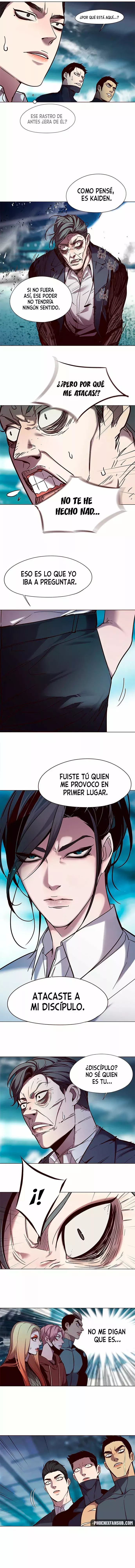 Read Electricidad veloz (es) Manga Online