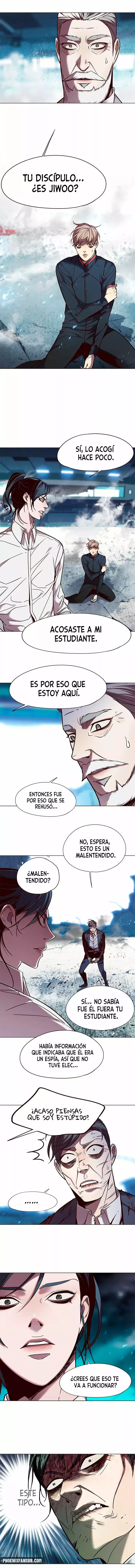 Read Electricidad veloz (es) Manga Online