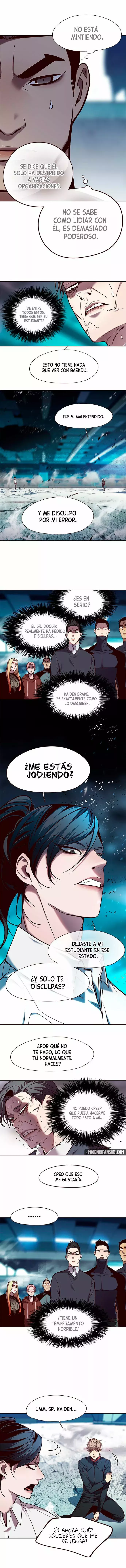 Read Electricidad veloz (es) Manga Online
