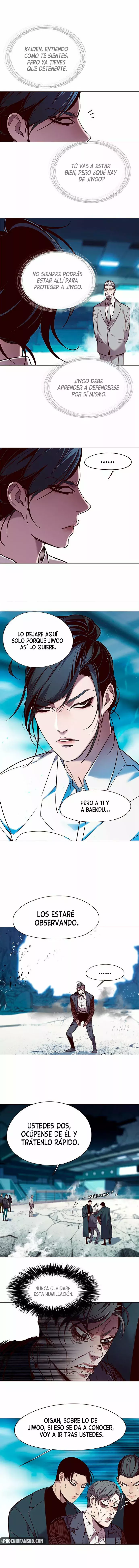 Read Electricidad veloz (es) Manga Online