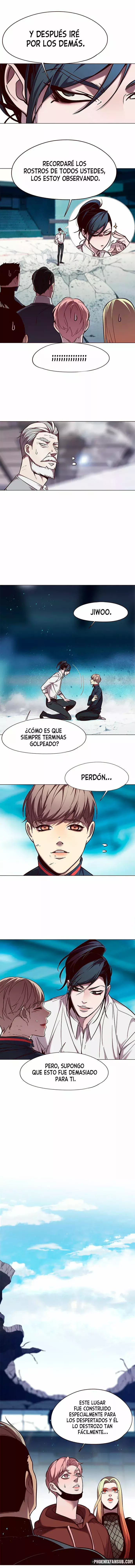 Read Electricidad veloz (es) Manga Online