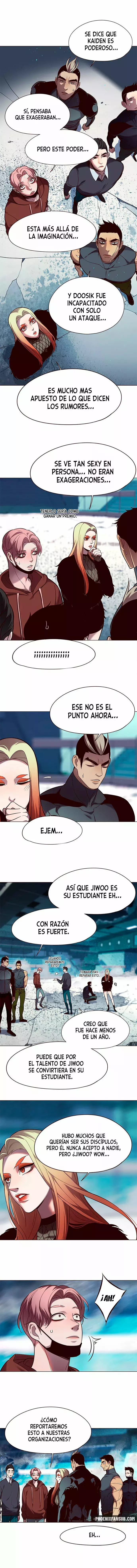 Read Electricidad veloz (es) Manga Online