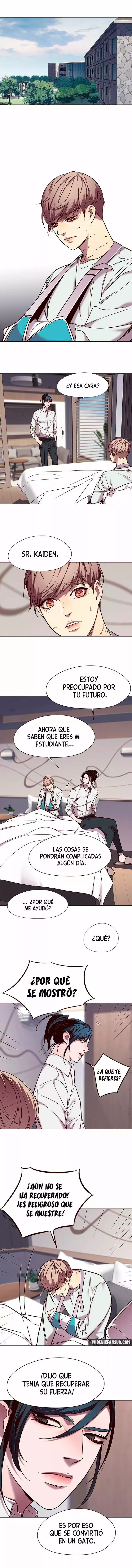 Read Electricidad veloz (es) Manga Online