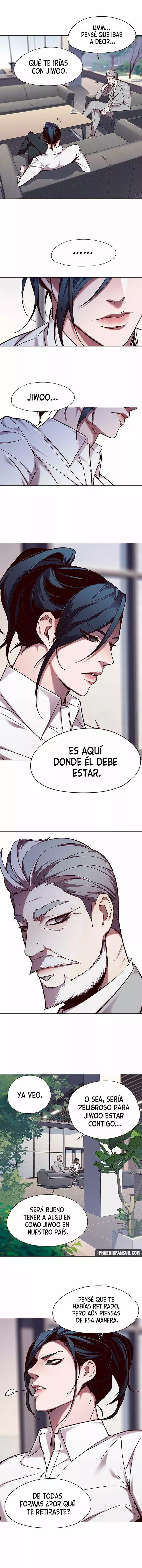 Read Electricidad veloz (es) Manga Online