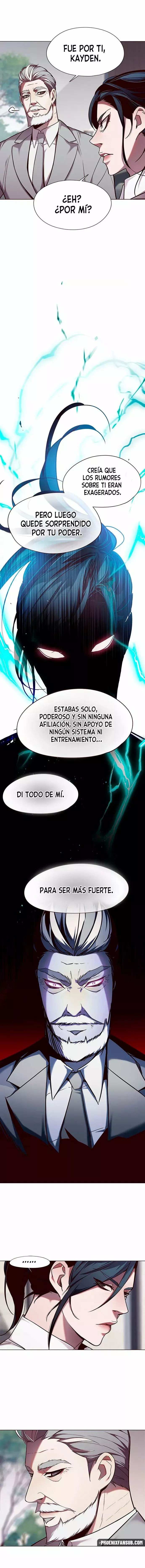 Read Electricidad veloz (es) Manga Online