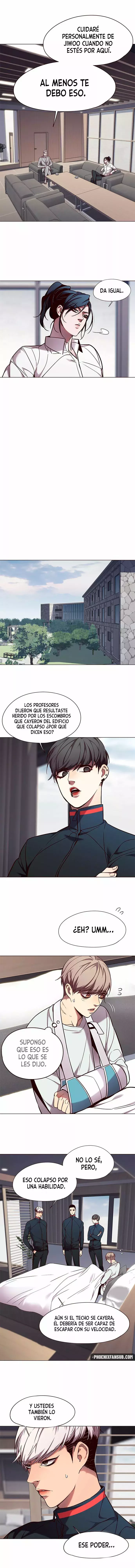 Read Electricidad veloz (es) Manga Online