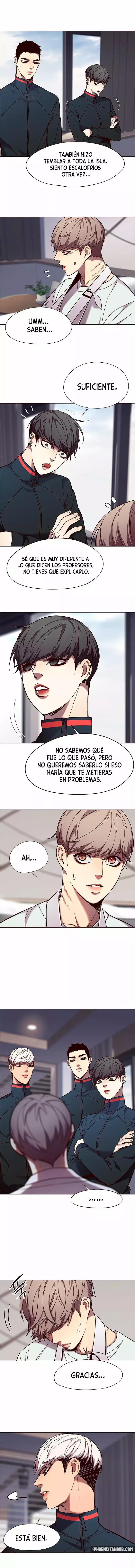 Read Electricidad veloz (es) Manga Online