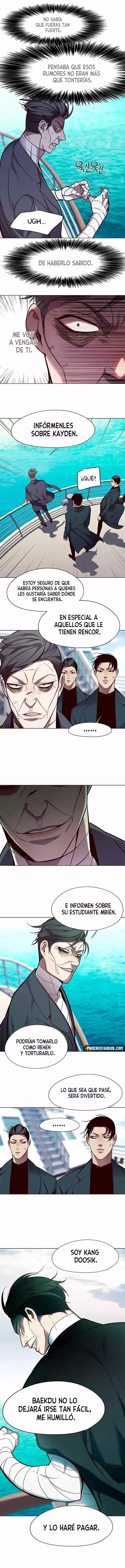 Read Electricidad veloz (es) Manga Online
