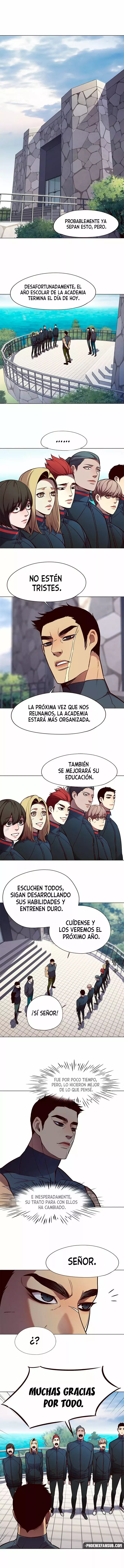 Read Electricidad veloz (es) Manga Online