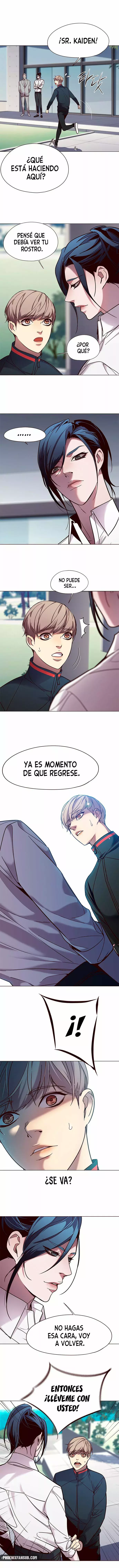 Read Electricidad veloz (es) Manga Online