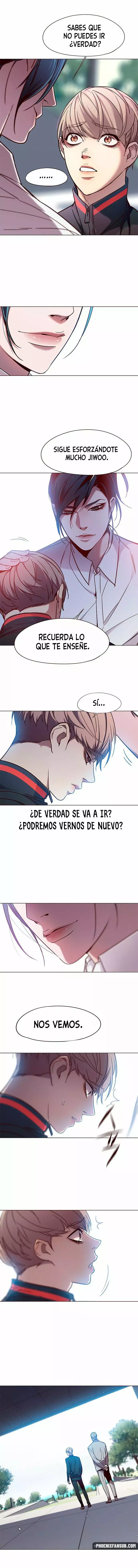 Read Electricidad veloz (es) Manga Online