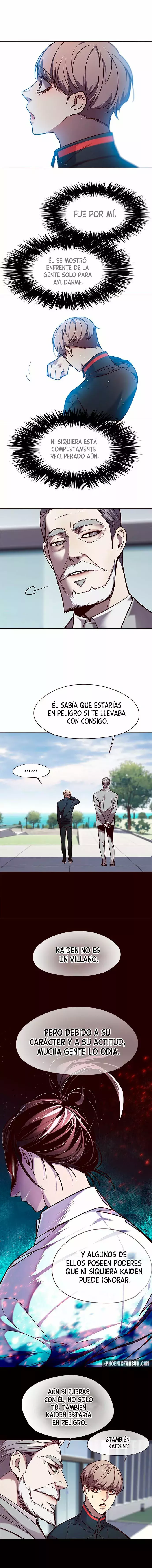 Read Electricidad veloz (es) Manga Online