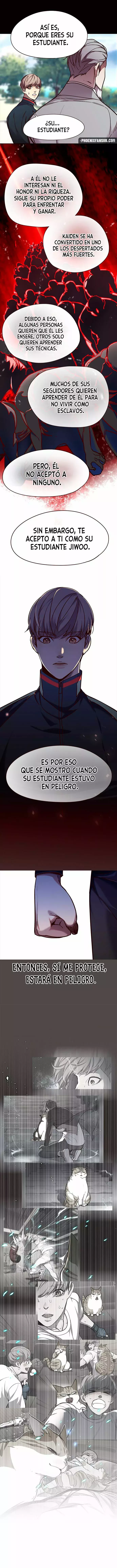 Read Electricidad veloz (es) Manga Online