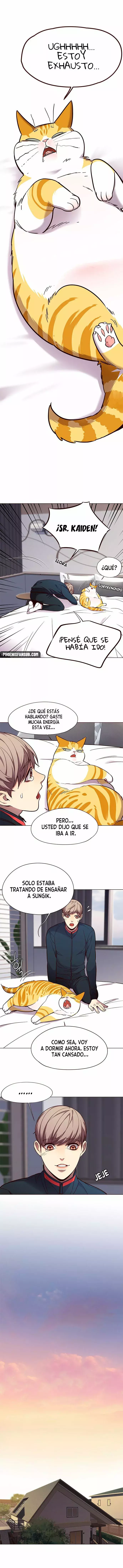 Read Electricidad veloz (es) Manga Online