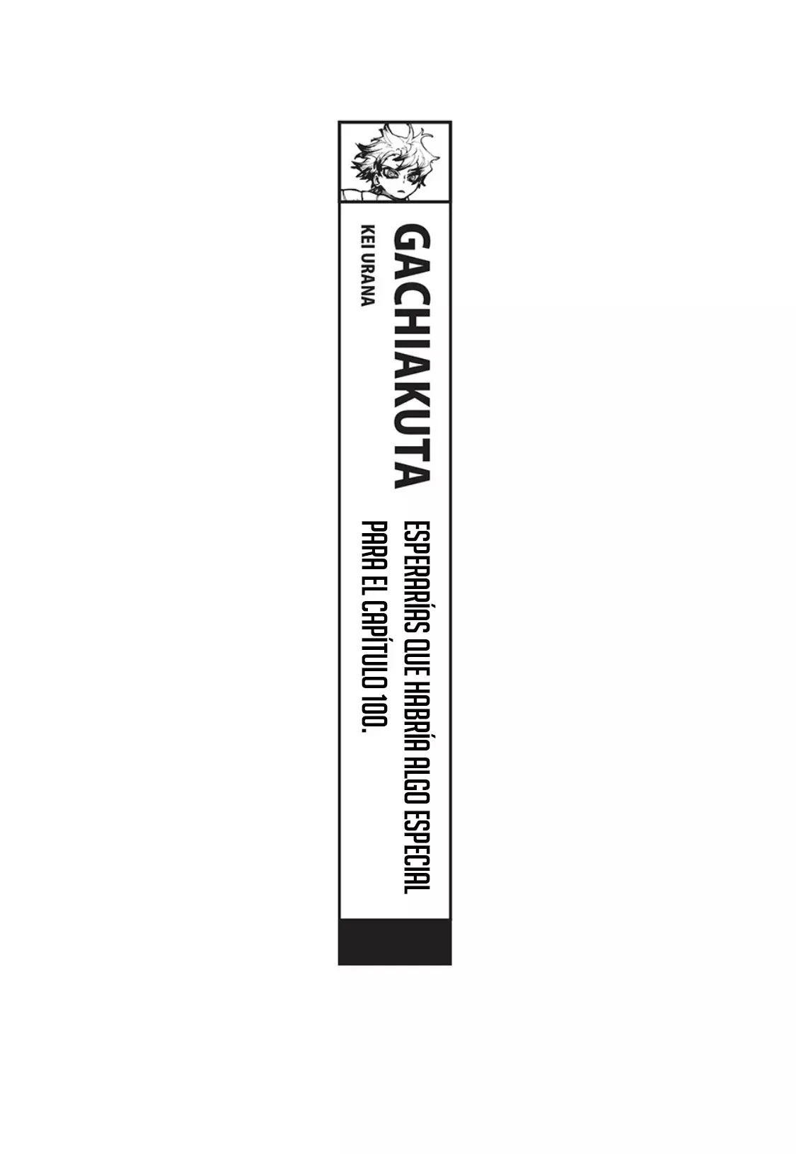 Read Gachiakuta (es) Manga Online