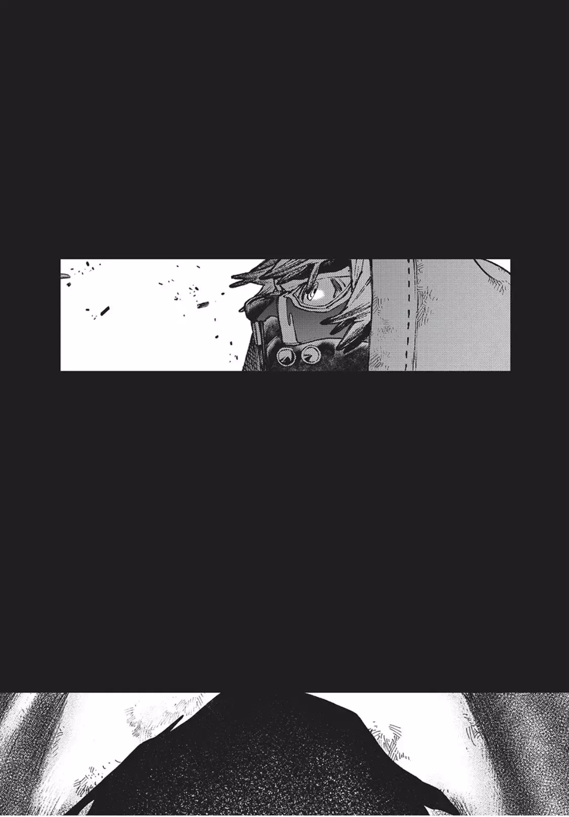 Read Gachiakuta (es) Manga Online