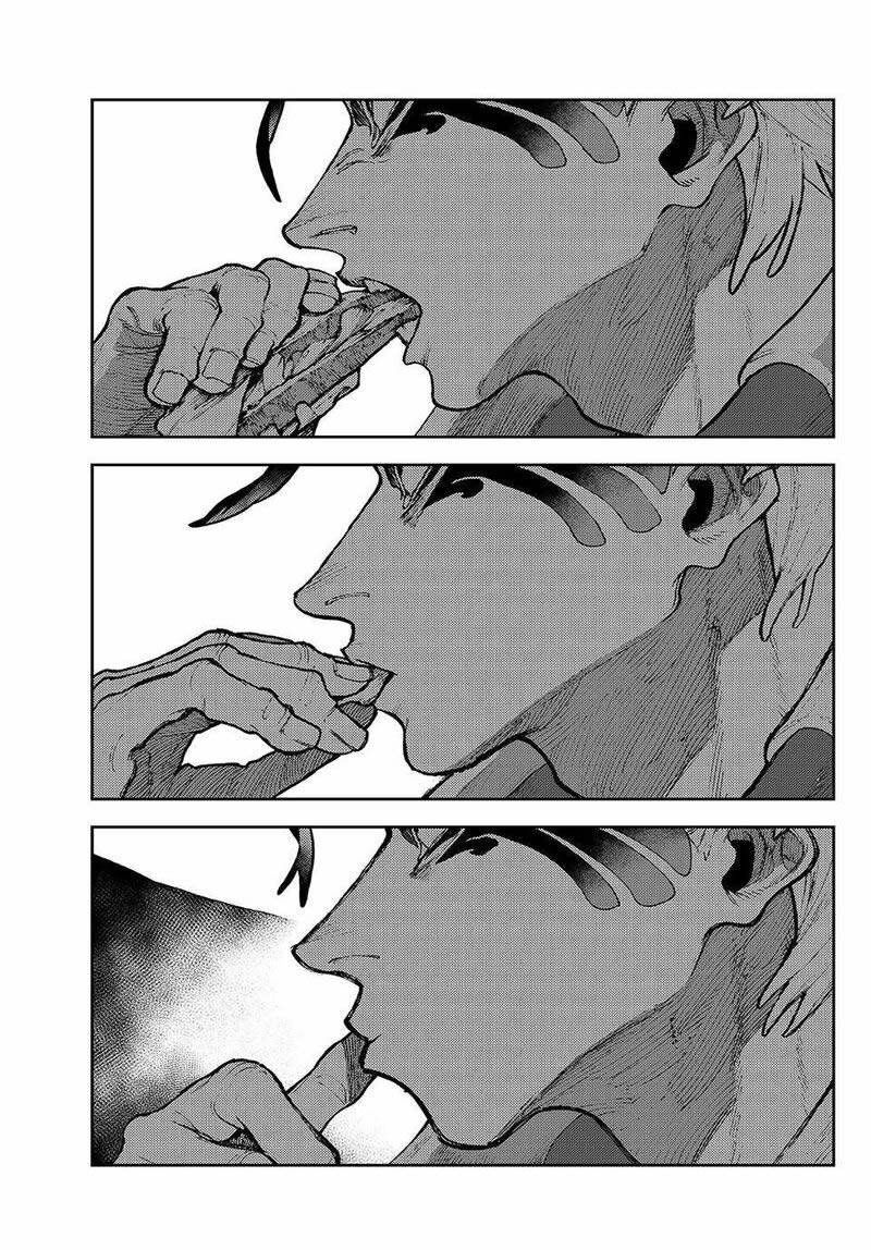 Read Gachiakuta (es) Manga Online